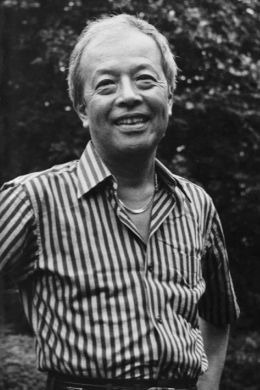 Такэо Ватанабе