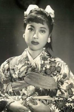 Ясуко Каваками