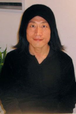 Эйдзи Такэмото