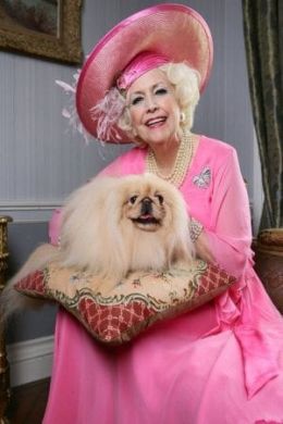 Barbara Cartland