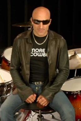 Kenny Aronoff