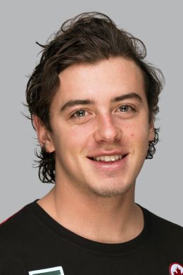 Mark McMorris