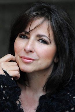 Марина Райс Бейдер
