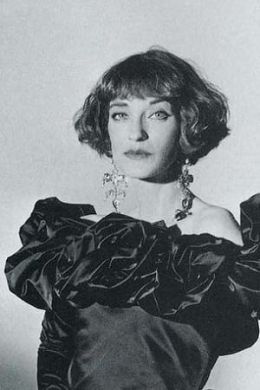 Loulou De La Falaise