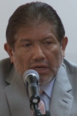 Хуан Осорио