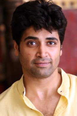 Adivi Sesh