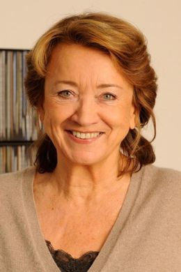 Barbara Focke