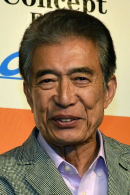 Yasunori Irikawa