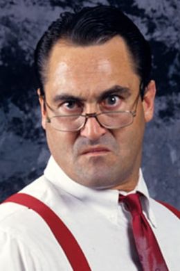 Mike Rotunda