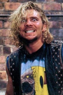 Brian Pillman