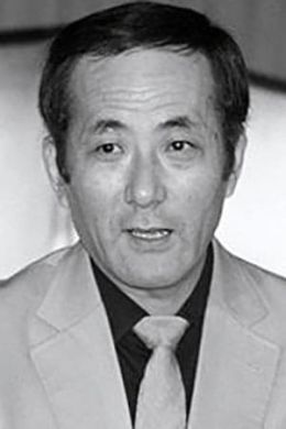 Кодзиро  Кусанаги