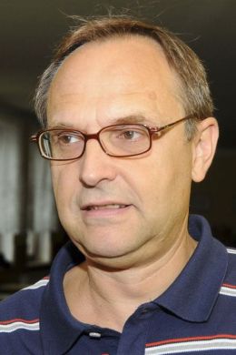 Pavel Kikincuk