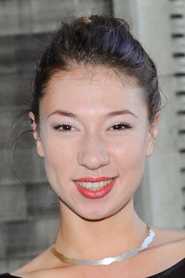 Хелена Суецкая