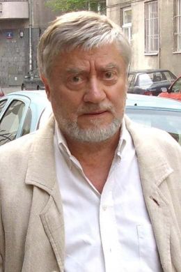 Януш Михаловски