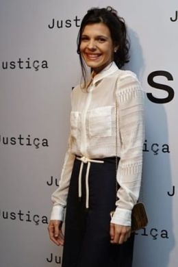 Джована Эчеверриа