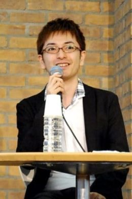 Satoru Kôsaki