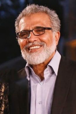 Behruz Afkhami