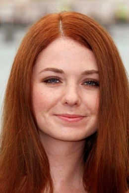 Лена Катина