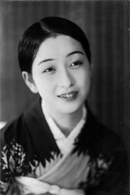 Тосико Иидзука