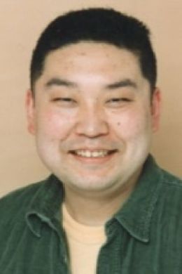 Масафуми Кимура