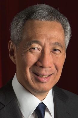 Hsien Loong Lee