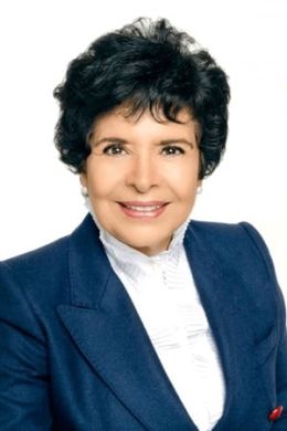 Isabel Martínez &#x27;La Tarabilla&#x27;