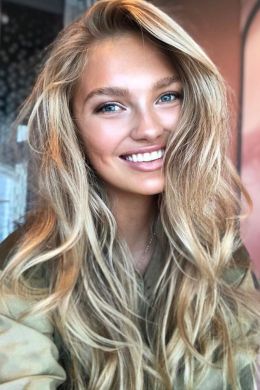 Romee Strijd