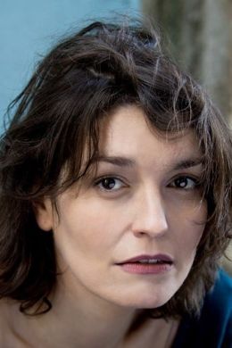 Aurélie Thépaut