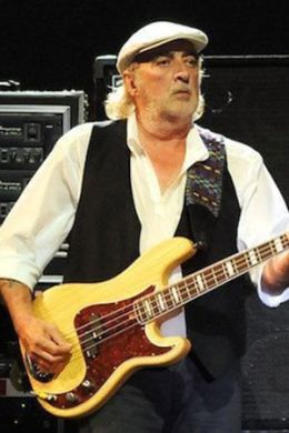 John McVie