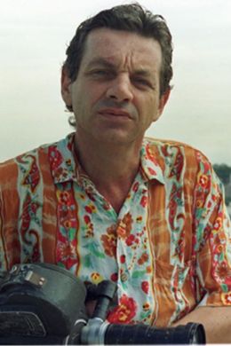 Ружериу  Сганзерла