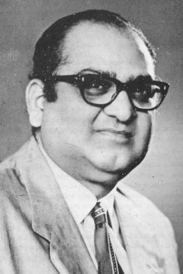 S.V. Ranga Rao
