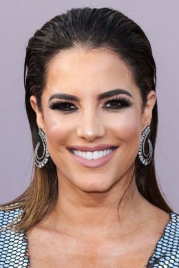 Габи Эспино (Gaby Espino) - Фильмы и сериалы