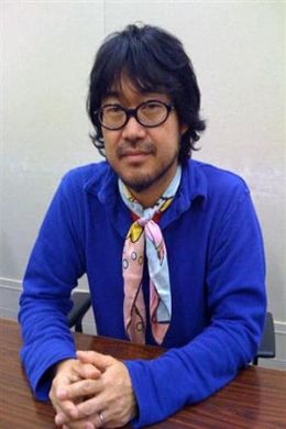 Мицуру Курамото