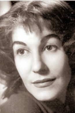 Cacilda Becker