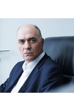 Георги Кадурин