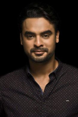 Tovino Thomas