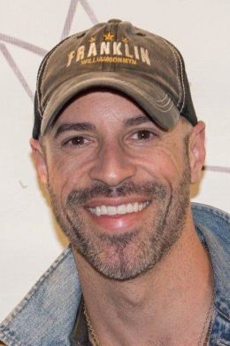 Chris Daughtry