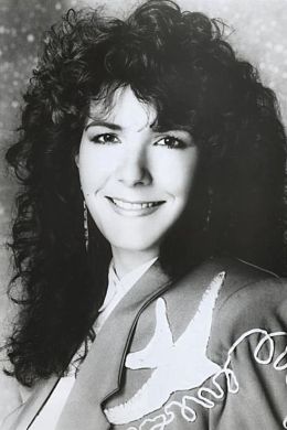 Kathy Mattea