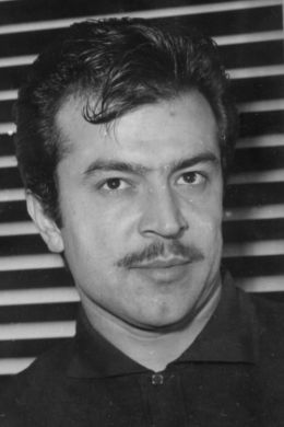 Iraj Ghaderi