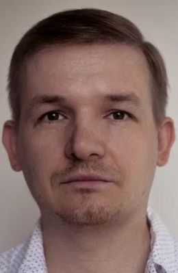 Алексей Алферов