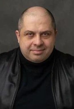 Андрей Балыков