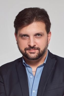 Андрей Гурамишвили