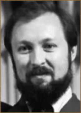Александр Иванкин