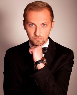 Александр Зубарев