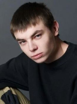 Александр Кащеев