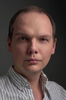 Ариэль Ласкер