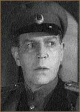 Александр Мазаев