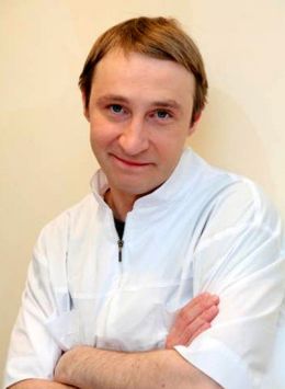 Андрей Кайков