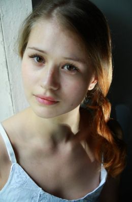 Анна Леванова