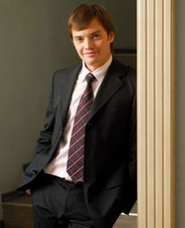 Дмитрий Литвинов